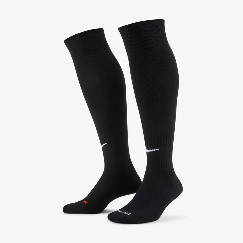 Nike Black Academy Over-The-Calf Football Socks  | Best Price UAE